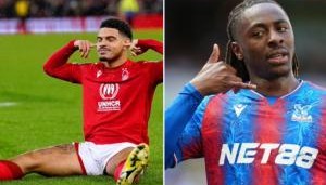 星空体育APP-再次被拒！热刺6000万想签怀特被森林留住，埃泽遭死敌6000万截胡