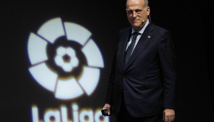 西球员工会主席谈西甲迈阿密赛：西甲是幕后推手，但他们一直否认