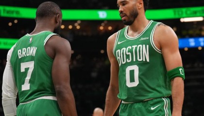 星空体育-塔图姆复出15+12+7武切维奇伤退 凯尔特人胜独行侠