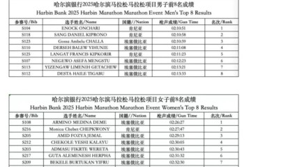 “最快女护士”被解约， 夺冠有奖金但不是8万美元