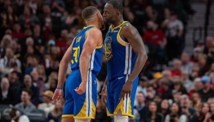 星空体育网页-科尔赛后罕见施压管理层 勇士交易变阵已刻不容缓