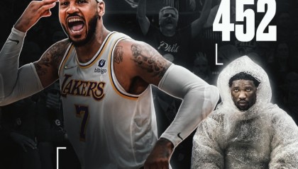 星空体育网页-杀人诛心！美媒晒图：14年至今出场数安东尼比恩比德多近百场