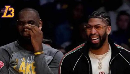 星空体育-【声音】詹姆斯：我适配任何教练 浓眉现在非常健康