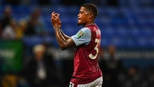 星空体育APP-TA：罗马有意利昂-贝利，正在与阿斯顿维拉展开谈判