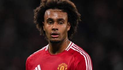 星空体育APP-记者：齐尔克泽不会离开曼联，高层认为他能达到库尼亚的表现水准