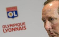 王勤伯：里昂赛季末降级？又是美资出问题！