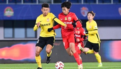 揭秘海港“新”丁：两年前就与蒯纪闻齐名的小锋霸