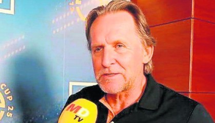 舒斯特尔：巴萨现在非常出色；皇马现在责任更多是在球员身上