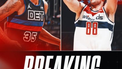 星空体育APP-【交易评级】18年榜眼再换队 奇才活塞各取所需