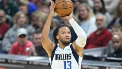 终获心仪组织后卫 布朗森到来化解尼克斯心结