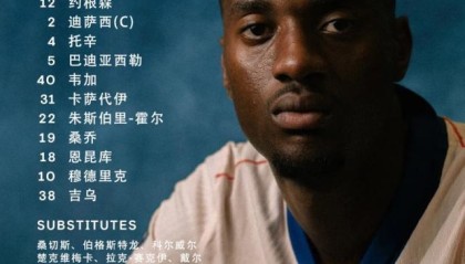 星空体育-【欧协杯】桑乔助攻双响，切尔西2比0客胜海登海姆