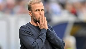 斯图加特CEO：小赫内斯迟早执教拜仁，但目前他的任务还未完成